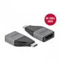 USB-C tüüpi adapter DeLOCK 64119