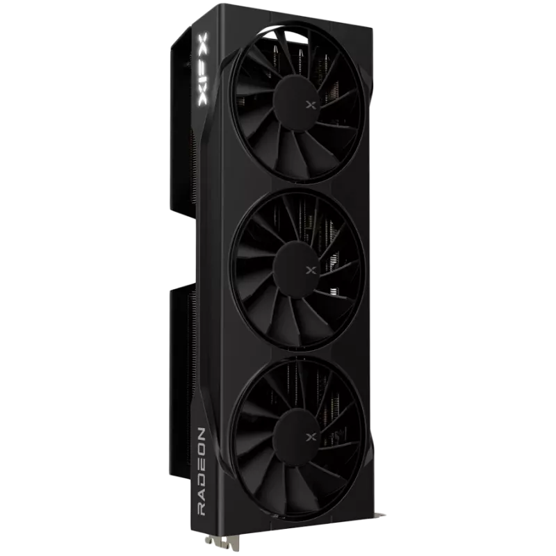 XFX Radeon RX 9070 XT 16GB GDDR6 graafikakaart