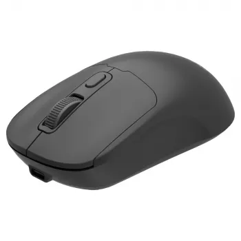 Savio MB-04 hiir Universaalne Mõlemakäeline Bluetooth IR LED 1600 DPI