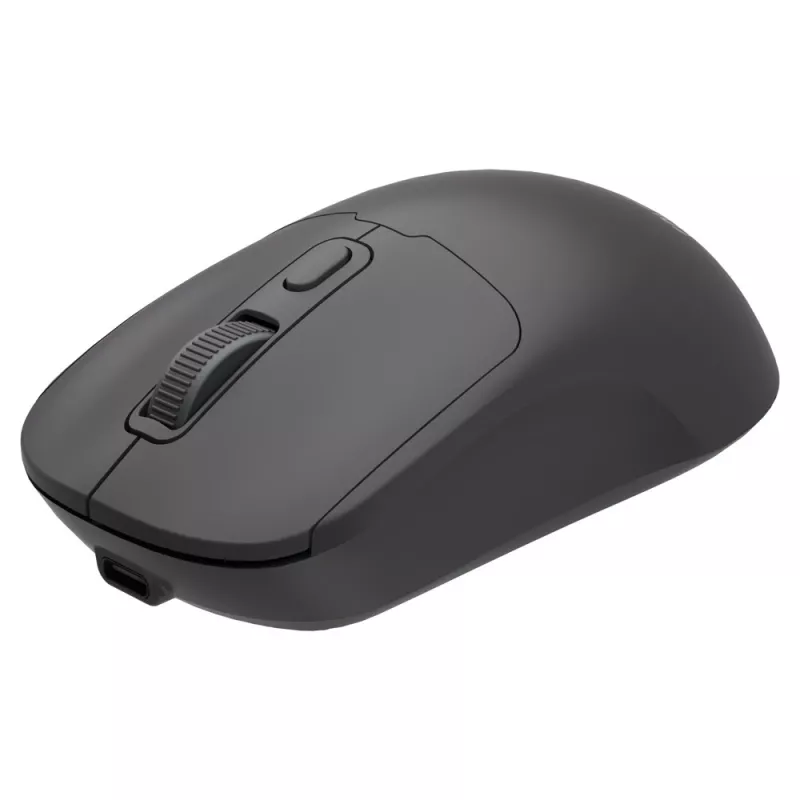 Savio MB-04 hiir Universaalne Mõlemakäeline Bluetooth IR LED 1600 DPI