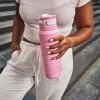 Termospudel Kambukka Elton Insulated 1000 ml Pink Ambition (11-03039)