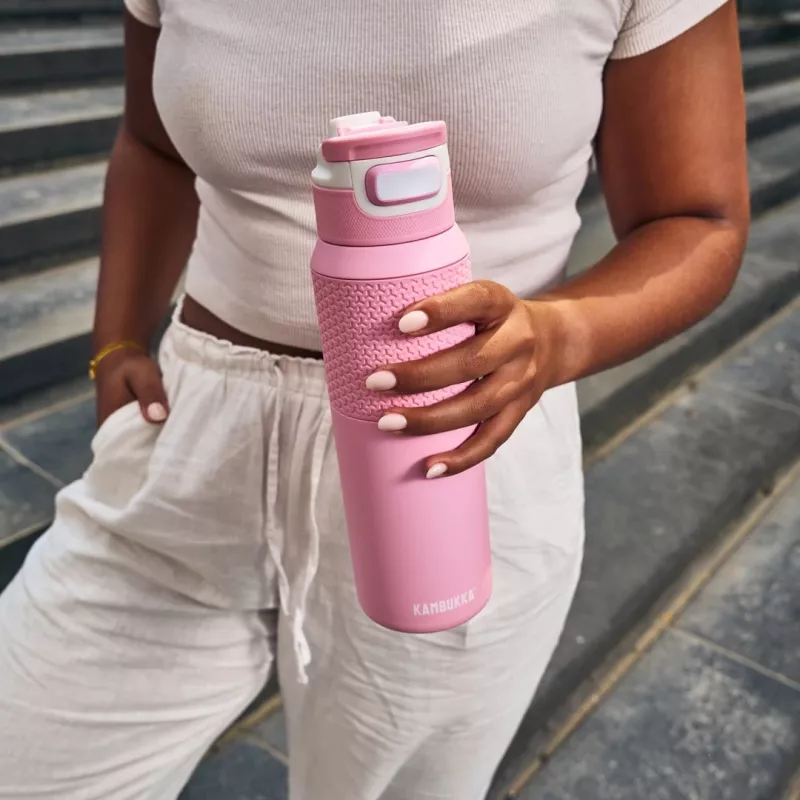 Termospudel Kambukka Elton Insulated 1000 ml Pink Ambition (11-03039)