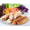 Kompaktne vahvliküpsetaja Beper P101CUD100