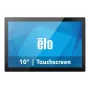 Elo Kundendisplay, 10' Kundendisplay, 10', Auflösung: 1280x800 Pixel, Touchscreen, Projected Capacitive, 10-Punkte, Anti-Glare, inkl.: USB-C zu USB-C 