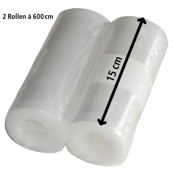 Rommelsbacher VRS 1560 käsitolmuimeja
