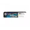 HP 982X High Yield Yellow Original PageWide kassett, kollane, 1 tk, 16000 lehekülge