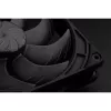 Noctua NF-A14x25 G2 PWM Sx2-PP chromax.Must 140mm Dual Fan Set