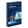Acronis True Image | Advanced + 500GB Acronis Cloud Storage | 1 PC/MAC | 1 aasta