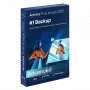 Acronis True Image | Advanced + 500GB Acronis Cloud Storage | 1 PC/MAC | 1 aasta