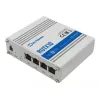 Teltonika RUTX10 traadita ruuter Gigabit Ethernet kaheribaline (2,4 GHz / 5 GHz) Valge