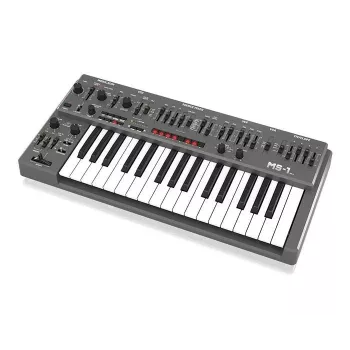 Analoogsüntesaator Behringer MS-1 MK II-GY