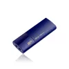 SILICON POWER Blaze B05 - USB-mälupulk - 64 GB - USB 3.0 - Mereväesinine