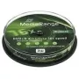MediaRange - 10 x DVD+R - 4,7GB (120 Min.) 16x - spindel (MR453)