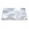 Hiirematt ENDORFY Crystal Onyx Valge L