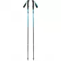 Matkakepid Distance Carbon Z, treeningseade antratsiit/sinine, 1 paar, 105 cm