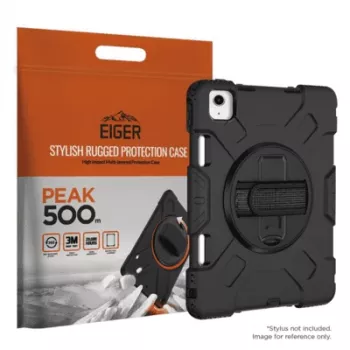 Eiger Peak 500m ümbris iPad 10Gen / 11Gen must