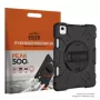 Eiger Peak 500m ümbris iPad 10Gen / 11Gen must
