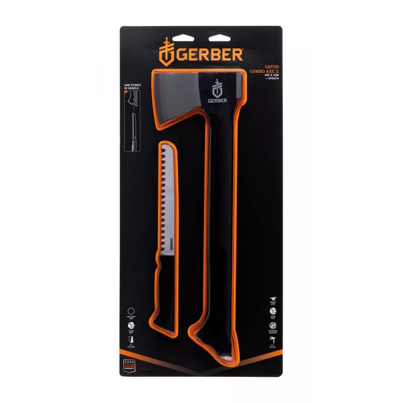 Gerber Gator II kirve tööriist 1 tk