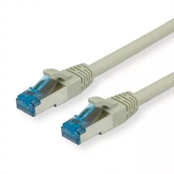 Võrgukaabel VALUE 21.99.0864 Hall 0,3m Cat6a S/FTP
