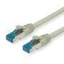 Võrgukaabel VALUE 21.99.0864 Hall 0,3m Cat6a S/FTP