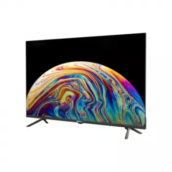 TV Dahua LTV43-SD200 43-tolline Full HD LED 1920x1080, Android TV, Direct-LED, 260 cd/m², 2×HDMI, Wi‑Fi, 8 W heli