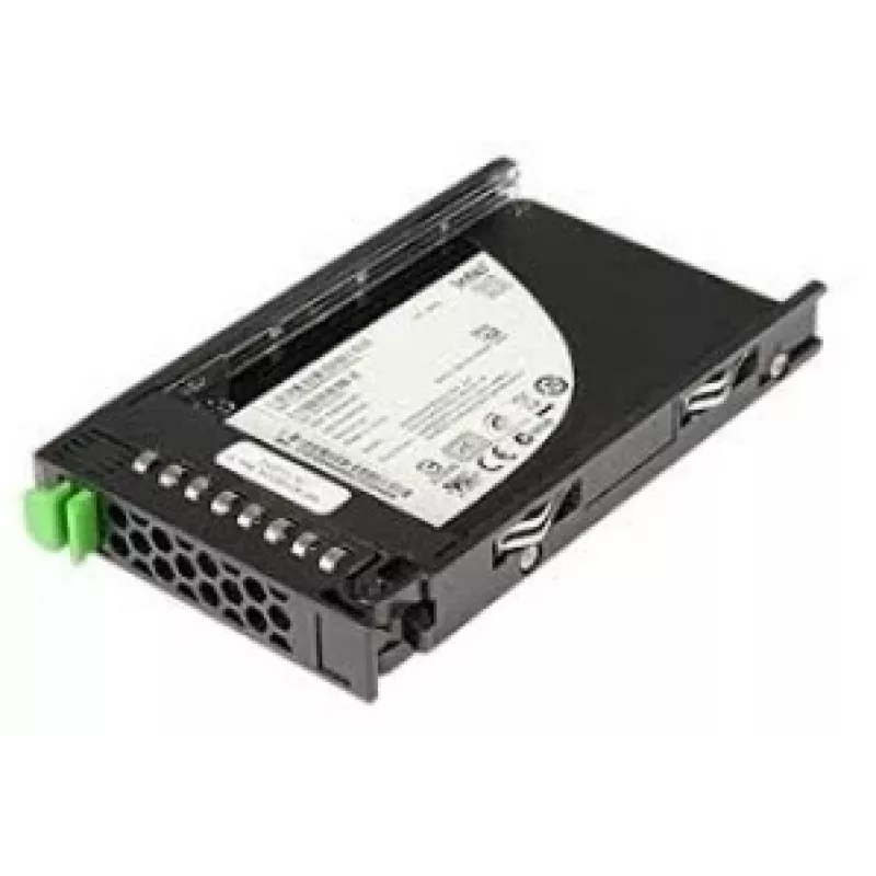 Fujitsu PY-SS19NMF sisemine pooljuhtketas 1,92 TB 2,5-tolline Serial ATA III