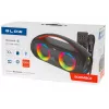 Kaasaskantav kõlar BOOMBOX Bluetooth-kõlar, 30-356#, BLOW, must