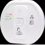 Ei Electronics Ei208iW-3XD - Süsinikmonooksiidi - Elektrokeemiline andur - Juhtmevaba - HB - 85 dB - CE