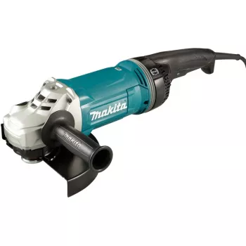 Makita GA9070X1 nurklihvija 6600 RPM 2400 W 3,6 kg