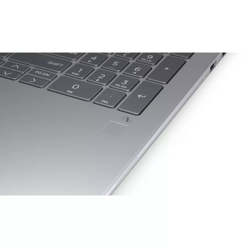 HP ZBook X G1i mobiilne tööjaam - Intel Core Ultra 7 255H / 2 GHz - Win 11 Pro - NVIDIA RTX PRO 500 Blackwell / Intel Arc 140T - 32 GB RAM - 1 TB SSD NVMe, TLC - 40,6 cm (16 tolli)