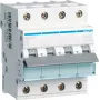 Hager MBN616 elektrilüliti 4P (MBN616)