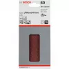 Lihvimisleht Bosch C430 Expert for Wood and Paint jäme tera P60 80x133mm