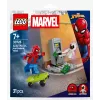 Bricks Super Heroes 30725 Ämblikmees vs. Anti-Venomi rööv