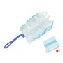 Beperi tolmuharjakomplekt C203PUL004 10 vahetuspeaga — käeshoitav tolmuharjakomplekt, vahetatavad mikrokiust pead