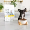 Kuiv koeratoit VETEXPERT Raw Paleo Ultra Mini Puppy Turkey 750 g — väikest tõugu kutsikatele mõeldud graanulid, 30% valku, 14% rasva