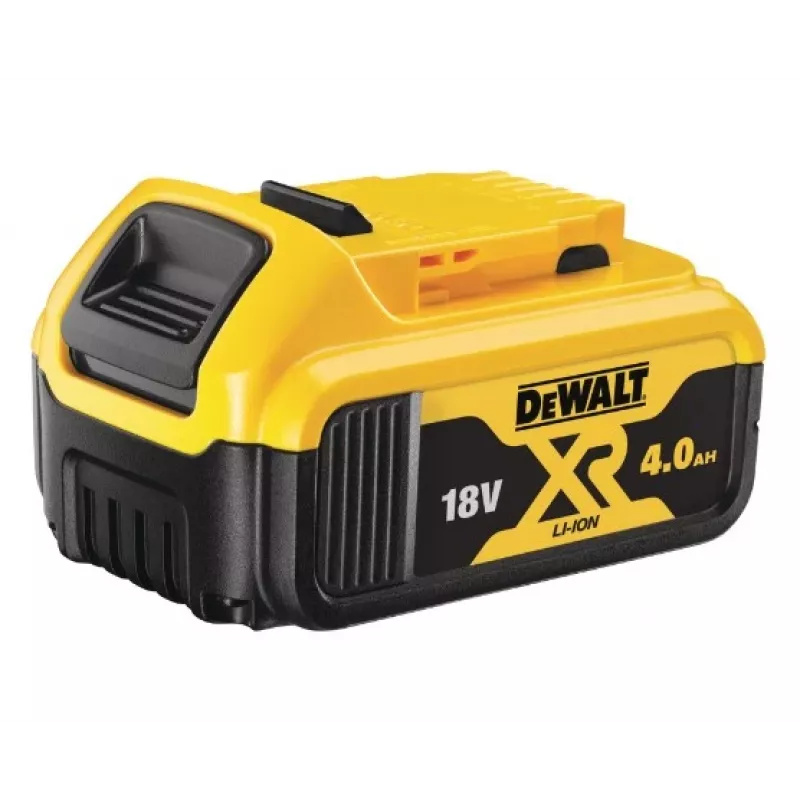 DeWALT DCB182 tööstusliku laetav aku liitiumioon (Li-Ion) 4000 mAh 18 V