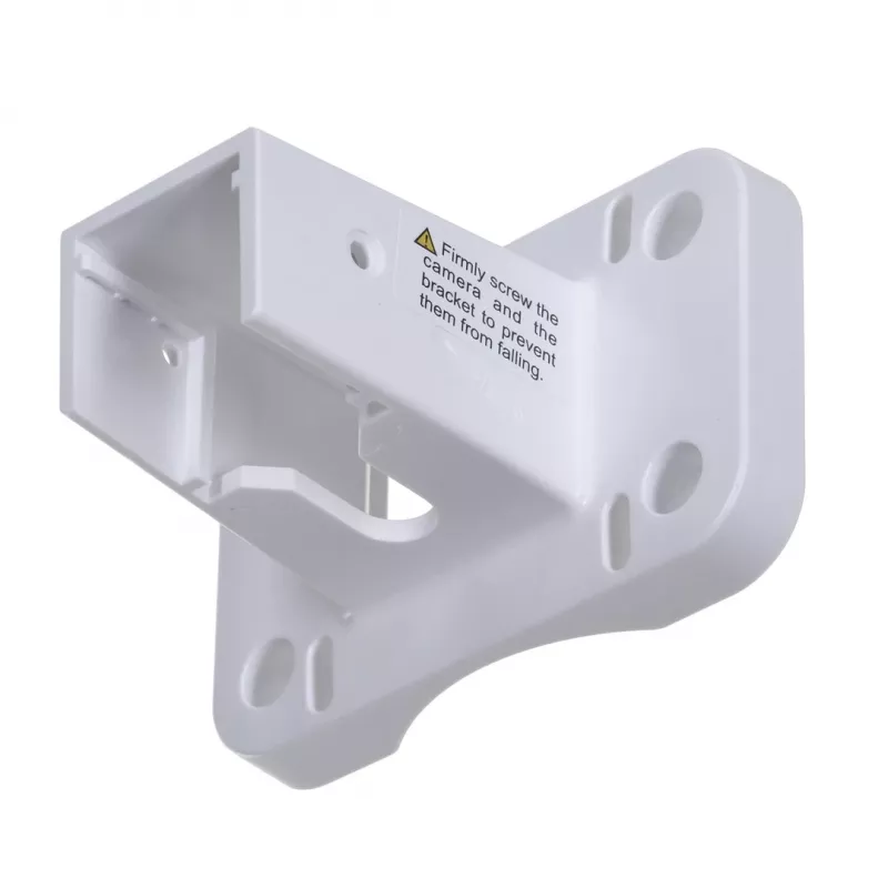 IP-valvekaamera IMOU Cruiser Z Turret — 5 MP, 2,8 mm, 12 V DC, Wi‑Fi ja Ethernet, IP66, pan 355° kallutus 90°