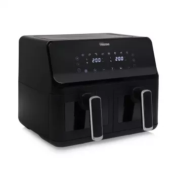 Kuumaõhufritüür Tristar FR-9040 8 L 2700 W Double Must