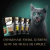 Märg kassitoit Sheba Kana Part Kalkun 85 g kotike (80 × 85 g) täiskasvanud kassidele, niiskus 86%