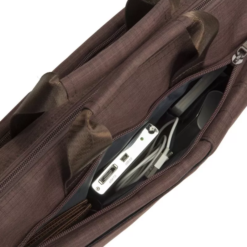 Diplomaatkohver Rivacase 8335 39,6 cm (15,6 tolli)