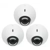 VÕRGUKAAMERA 5MP IR KUPLIGA 3PAKK/UVC-G5-DOME-3 UBIQUITI