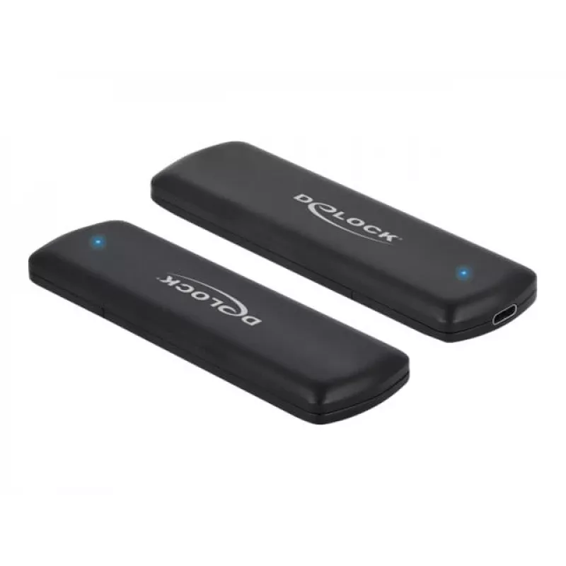 SSD-korpus DeLOCK väline USB USB-C kombokorpus 42633