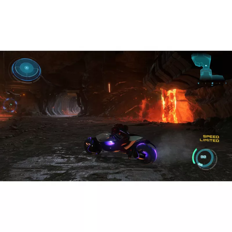 Metroid Prime 4: Beyond, Nintendo Switchi mäng
