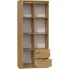 Topeshop RS-80 BILY ART kontori raamaturiiul