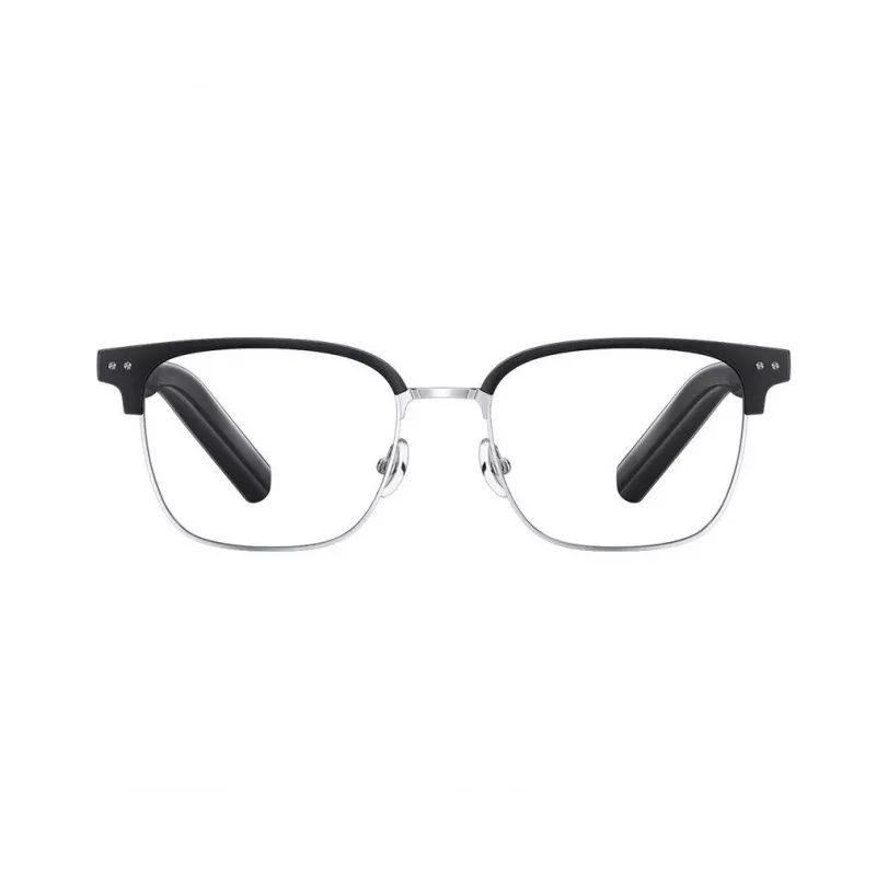 Nutikad audioprillid Xiaomi Mijia Browline BHR08VXGL — sisseehitatud laetav aku, netokaal 0,233 kg