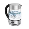 Tefal KI772D elektriline veekeetja 1,7 L 2400 W roostevaba teras, läbipaistev