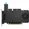 Mobiilseadme adapterkaart icy dock MB204MP-1B — 4 × M.2 NVMe SSD kuumvahetusega mobiilne sahtel