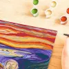 CreArt ART Collection - Munch: Der Schrei, maalimine