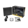 Azza PSAZ-750W toiteplokk 20+4 pin ATX ATX Must