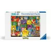 Pusle Ravensburger 12001130 2000 tk Muu